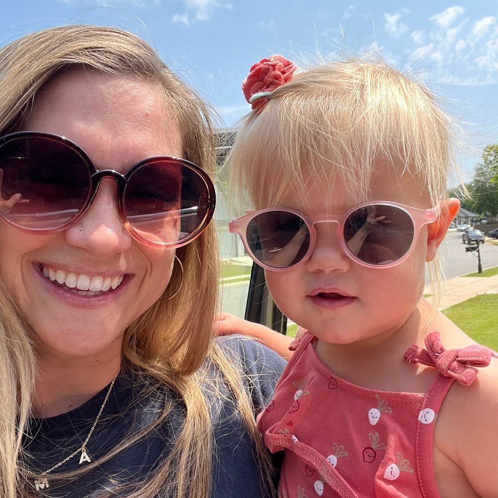 Meet your Posher, Kristen